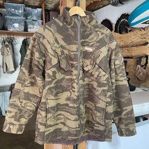 Columbia Men’s Zip up Sz L